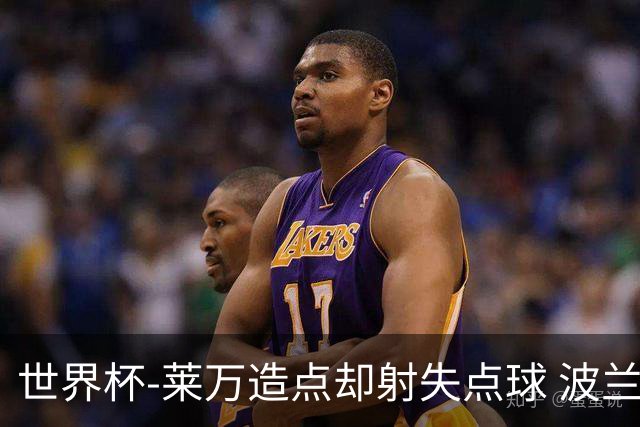世界杯-莱万造点却射失点球 波兰交白卷平墨西哥