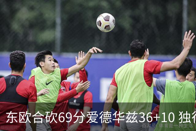 东欧合砍69分爱德华兹36+10 独行侠力克森林狼