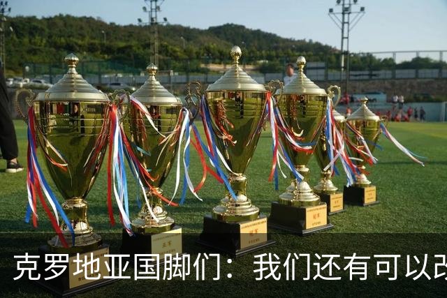 克罗地亚国脚们：我们还有可以改进的方面，会为世界杯做好备战