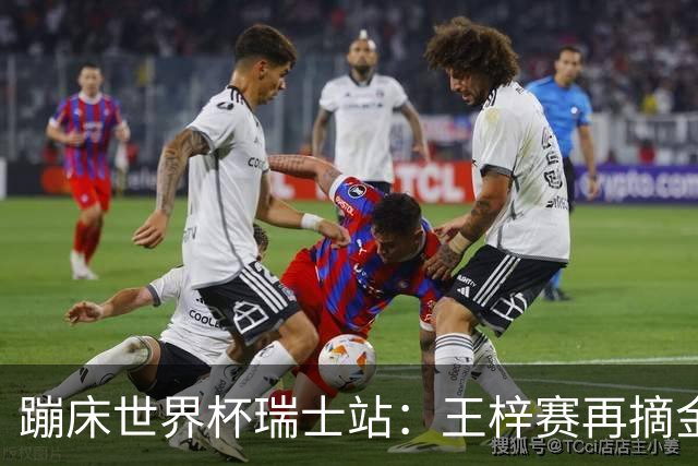 蹦床世界杯瑞士站：王梓赛再摘金