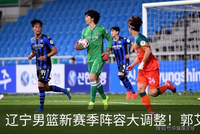 辽宁男篮新赛季阵容大调整！郭艾伦或重返辽篮，杨鸣有望回归